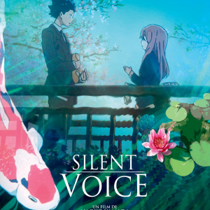 silent voice