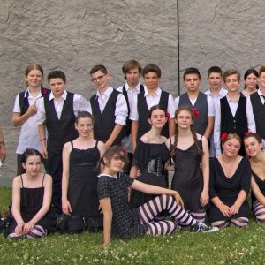 Chorale 2022